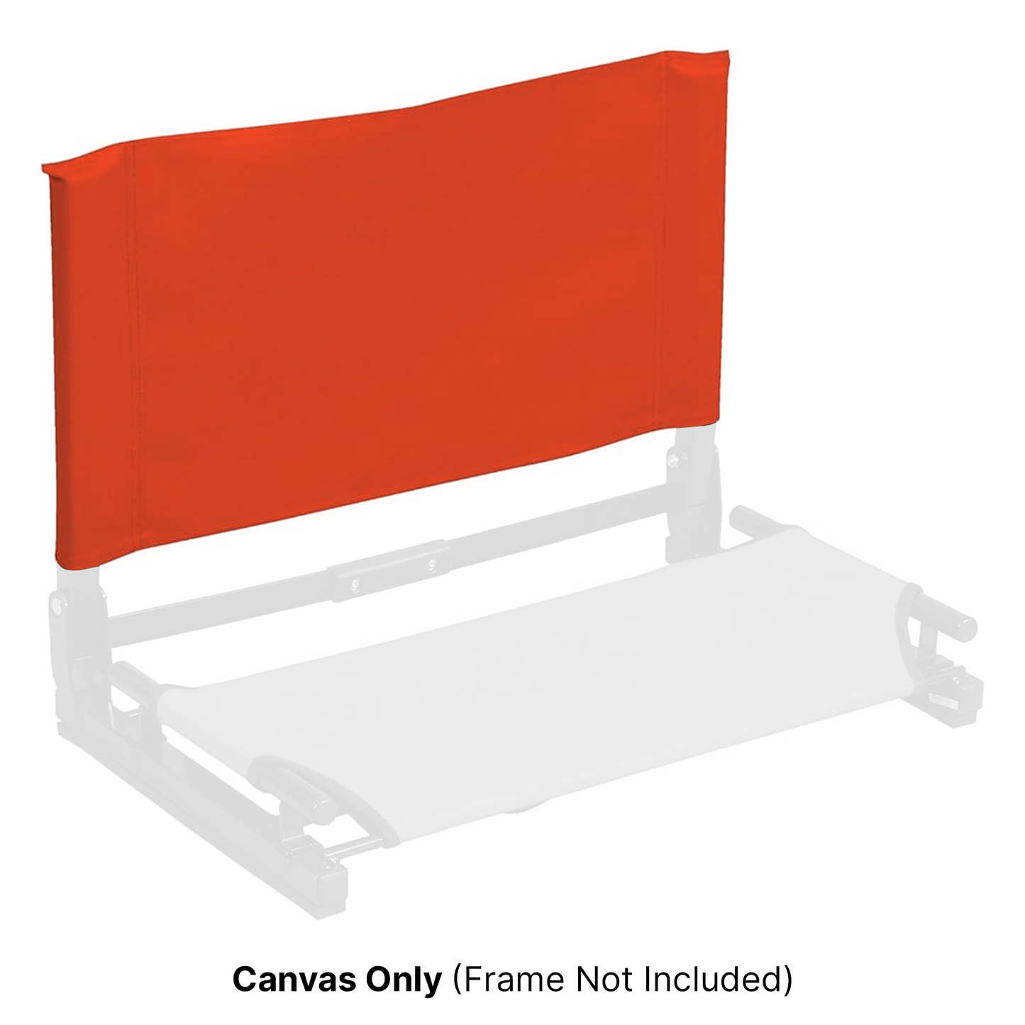 GameChanger Deluxe Replacement Canvas