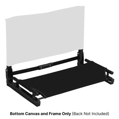 GameChanger Deluxe Replacement Canvas