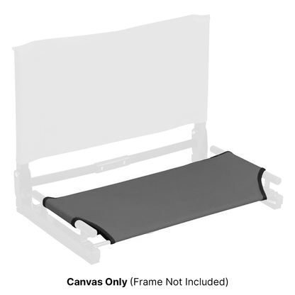 GameChanger Deluxe Replacement Canvas