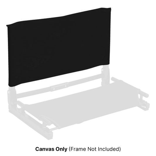 GameChanger Deluxe Replacement Canvas