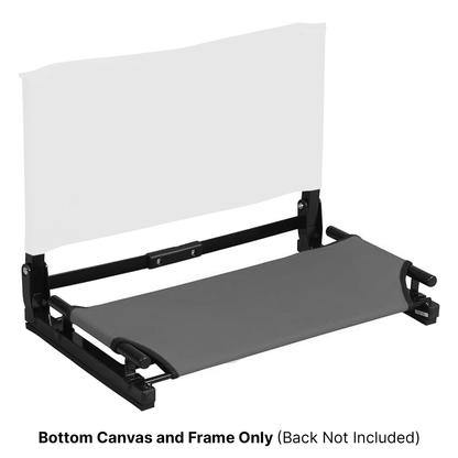 GameChanger Deluxe Replacement Canvas