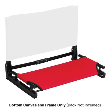 GameChanger Deluxe Replacement Canvas