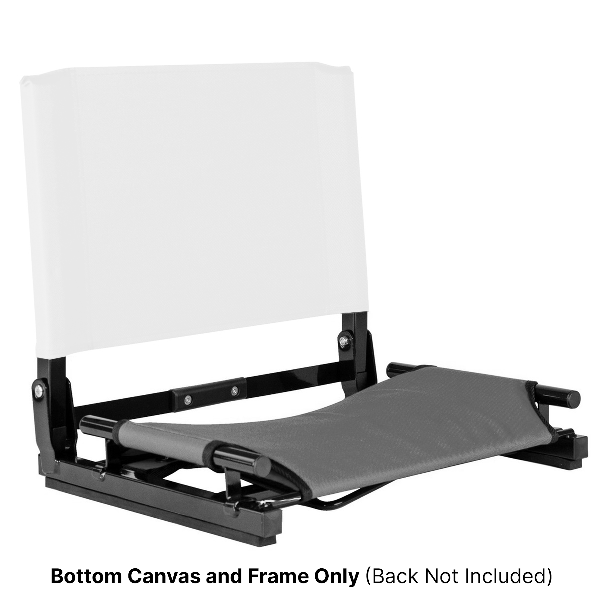 GameChanger Replacement Canvas – GamechangerSeats.com